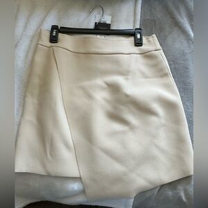 TopShop Asymmetrical Skirt